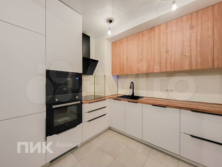 3-к. квартира, 79,2 м², 13/25 эт.