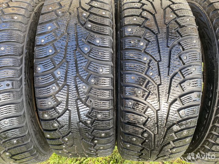 Nokian Tyres Nordman 5 205/55 R16