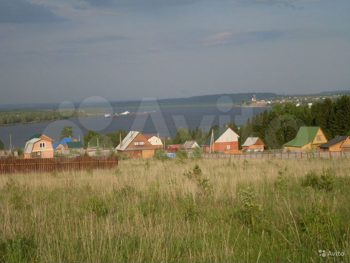 Участок 18 сот. (ИЖС)