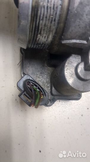 Заслонка дроссельная Audi Q7, 2006