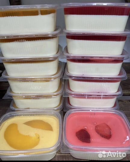 Молоко сметана творог