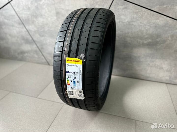 Kustone Passion P9S 255/40 R21 102W