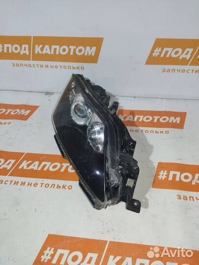 Фара правая Mazda CX-7 ER 2009 EH56510K0D