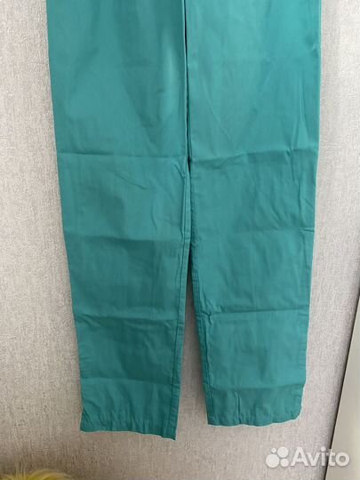 Хирургический костюм женский 42