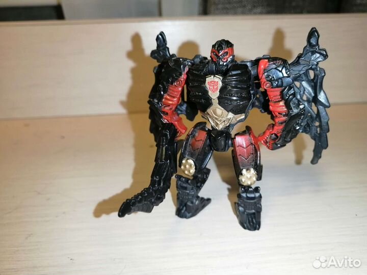 Трансформеры