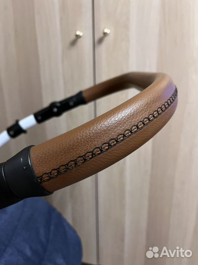 Коляска трансформер verdi bello