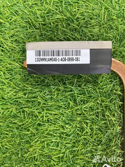 Система охлаждения Packard Bell MT85