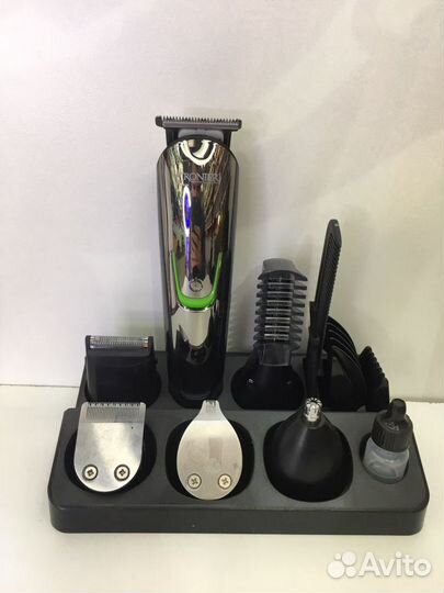 Машинка для стрижки волос Cronier CR-866