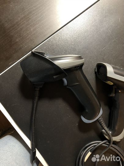 Сканер штрих кода mercury, soft group