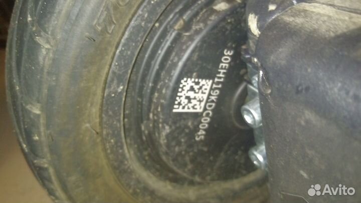 Segway ninebot mini S pro