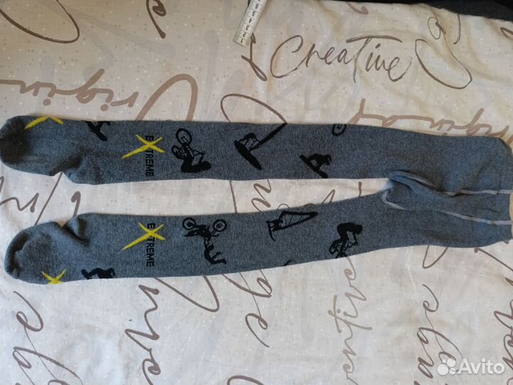 Кальсоны и колготки 122