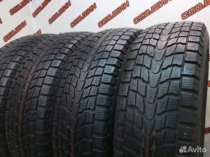 Dunlop Grandtrek SJ6 225/65 R17 101Q