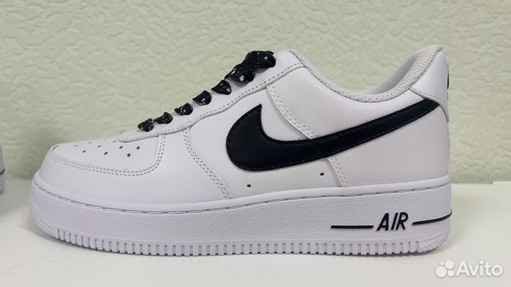 Кроссовки Nike air force 1