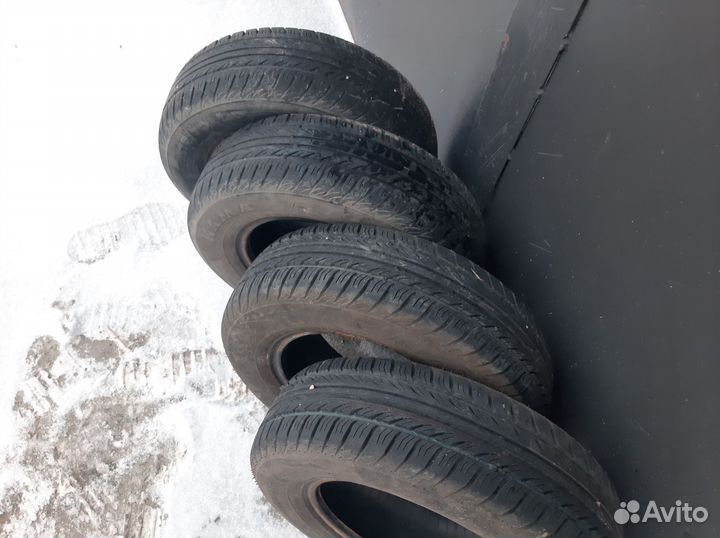 КАМА Breeze 175/70 R13