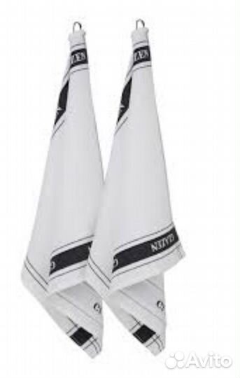 Полотенце лен хлопок ddddd Нидерланы