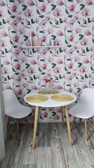 1-к. квартира, 37,7 м², 1/15 эт.