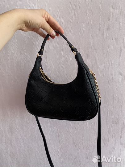 Juicy couture сумка оригинал
