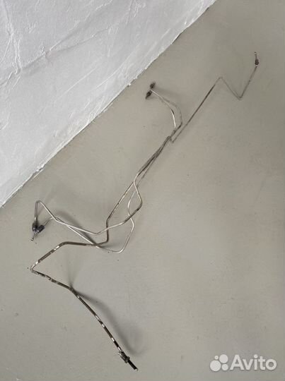 Трубка abs Renault Sandero 2