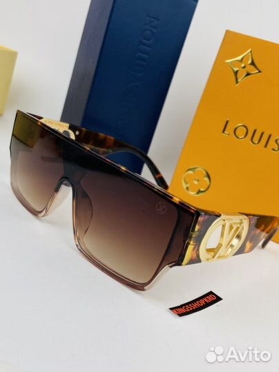 Очки Louis Vuitton