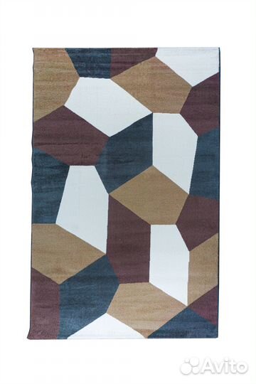 Ковер creative 16GWG, 120х170 см, 100 рр