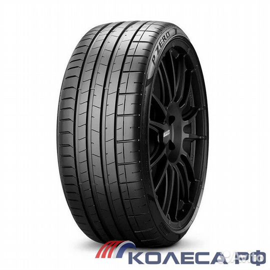 Pirelli P Zero 255/40 R18 99Y