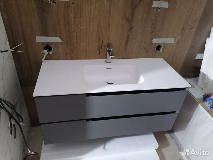 Услуги сантехника. Срочный выезд