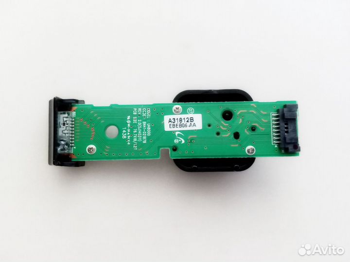 UH8000 BN41-02187B IR Samsung UE55H6800AU