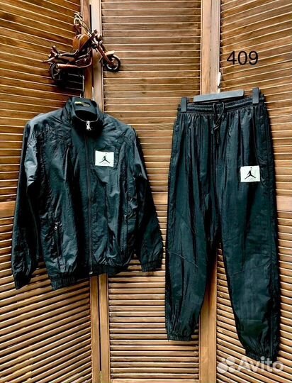 Спортивный костюм Jordan