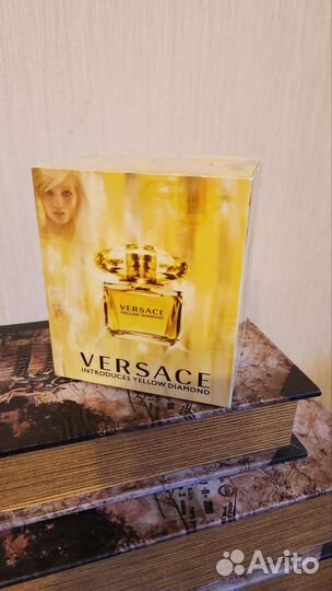 Парфюмерия