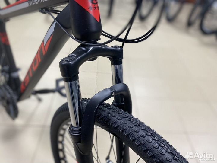 Велосипед подростковый
