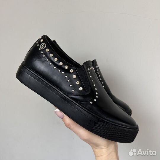 Слипоны Liu jo