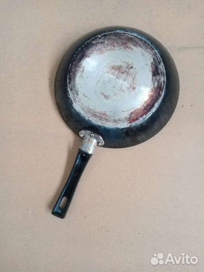 Сковорода бу