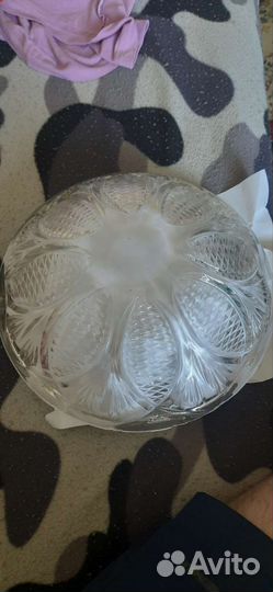 Посуда СССР