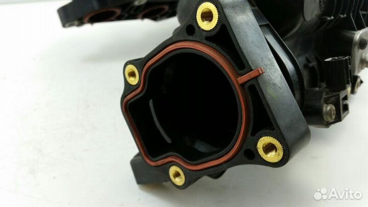 Коллектор впускной Honda Mobilio Spike GK1 L15A