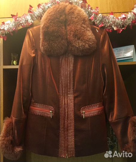 Полупальто