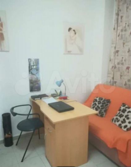 Производство 120 м² (Испания)