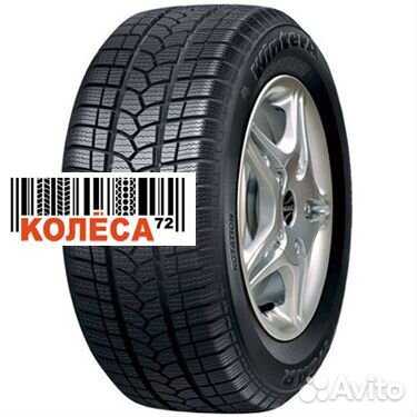 Tigar Winter 1 215/55 R17