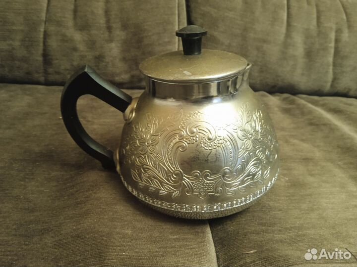 Сервиз кофейный