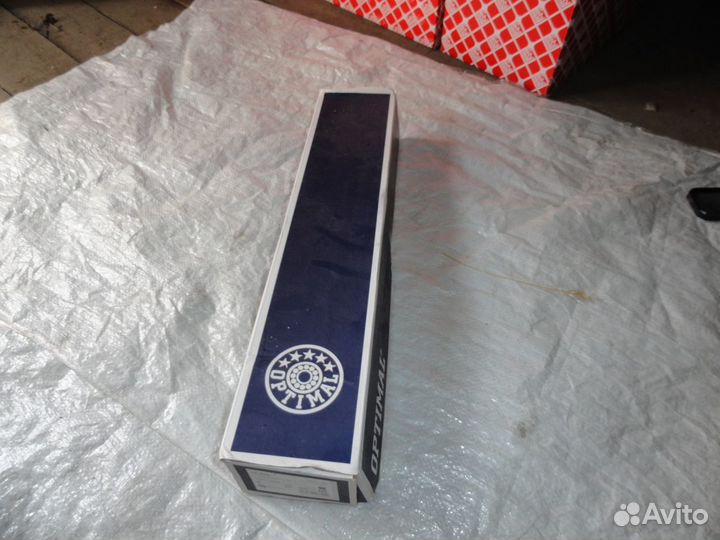 Тяга рулевая Audi A3 8L1/Skoda Octavia 1U5/Golf 4