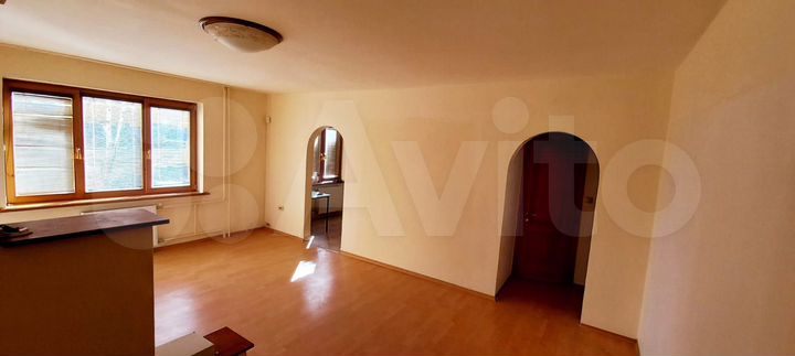 4-к. квартира, 79,7 м², 1/9 эт.