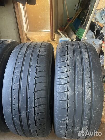 Triangle Sports TH201 215/55 R16 97