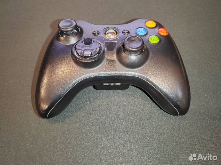 Игровая приставка Xbox 360/320 Gb