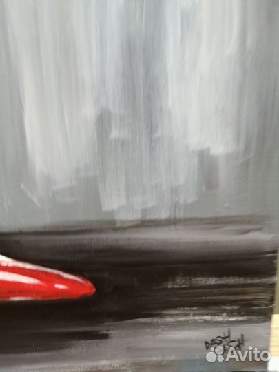 Картина / бдсм / эротика