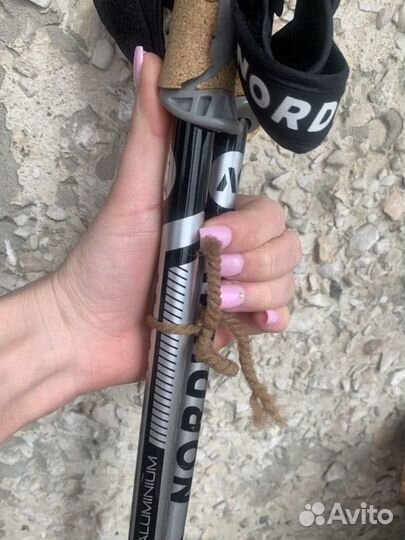 Лыжные палки