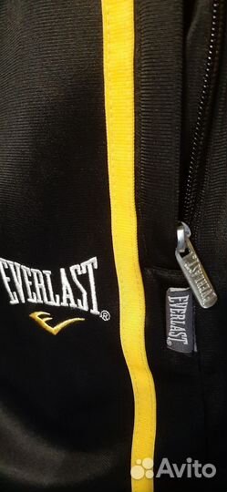 Спорт штаны эверласт новые