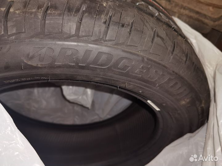 Bridgestone Ecopia EP300 205/55 R16