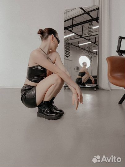 Фото и видеосъемка для брендов