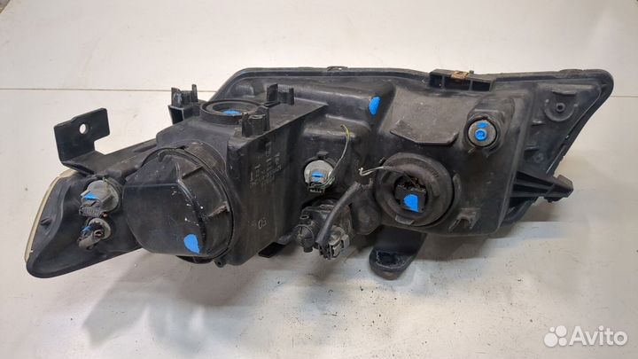 Фара (передняя) Honda Accord 7, 2004