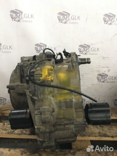 АКПП Chevrolet Lacceti F18D3