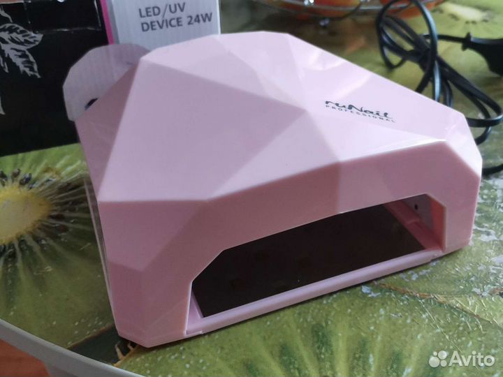 Лампа для маникюра